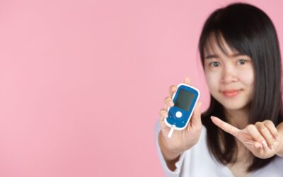 Diabetes asociada al Síndrome de Ovarios Poliquísticos