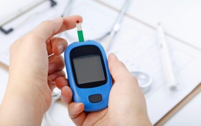 Dispositivos para controlar el azúcar en la sangre