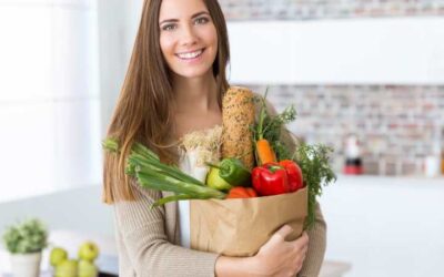 ¿Se puede bajar de peso con una dieta hiperproteica?