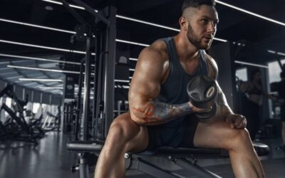 Entrenamiento HITT: Combina ejercicios de alta densidad