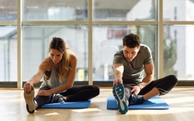 Ejercicios para endurecer las piernas en casa
