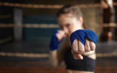 Fitboxing, nueva disciplina para ponernos en forma