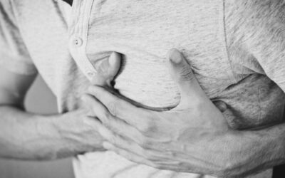 Mediastinitis: qué es, síntomas y posibles complicaciones