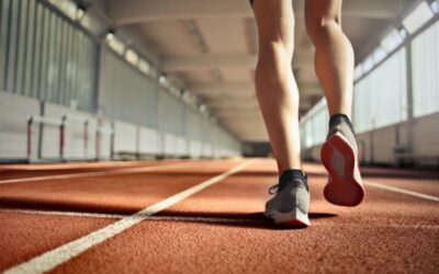 Excelentes ejercicios para el fortalecimiento de tobillos en corredores
