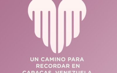 Viviendo un gran día: “Un camino para recordar” se celebró en Caracas