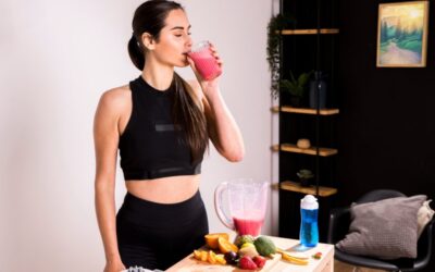 Cambiar tu estilo de vida: Lograrás una salud plena