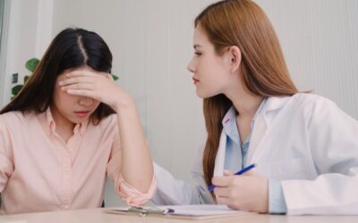 Cáncer cervical: Detección precoz por inteligencia artificial