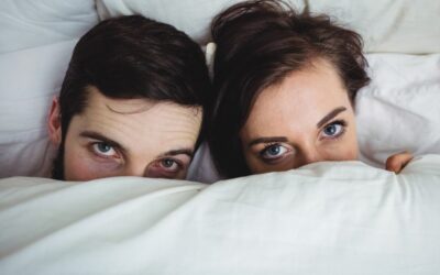 Candidiasis: Un problema de ambos sexos