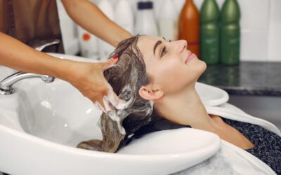 Champú en polvo para el pelo graso ¿Cuáles son las ventajas?