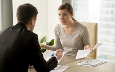 Conflictos: herramientas sobre cómo evitar enfrentamientos