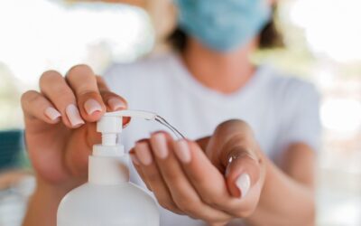 Coronavirus: Una enfermedad recurrente en hospitales sin insumos