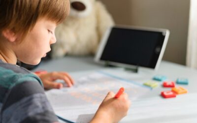 Parte de los derechos del niño es cuidarlos del uso político