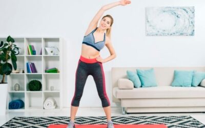 Ejercicio HIIT: Rutina para quemar grasa