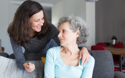 El Alzheimer: Pérdida de memoria es clave para diagnosticar enfermedad
