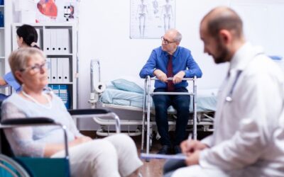 Parkinson: el diagnóstico temprano mejora la calidad de vida