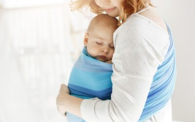 El ciclo de sueño en los niños: preocupación de los padres