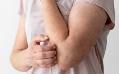 El microbioma: Efectos y beneficios para la salud