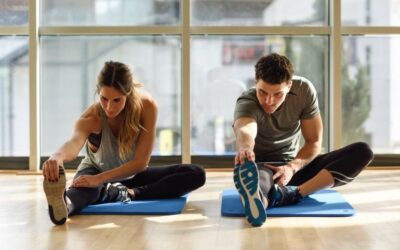¿Estiramientos evitan enfermedades cardiovasculares?