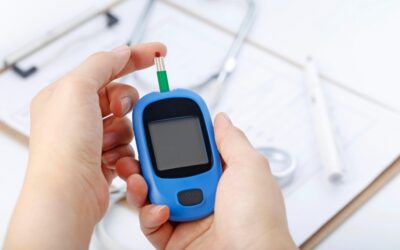 Glucosa en la sangre: ejercicios para controlar sus altos niveles