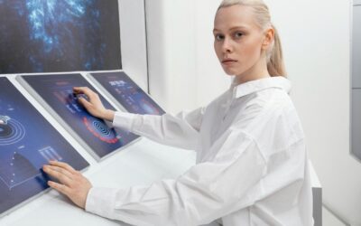 Inteligencia artificial aplicada a la medicina