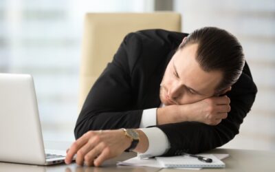 La narcolepsia: ¿cómo nos afecta la enfermedad del sueño?