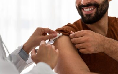 La vacuna: Medio eficaz para prevenir enfermedades contagiosas