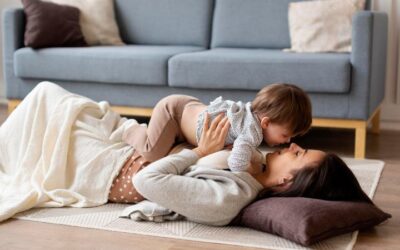 Deseo ser madre a pesar de no tener pareja
