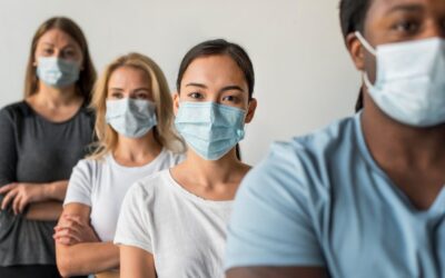 Pandemia de Covid-19 aún no está controlada en Venezuela