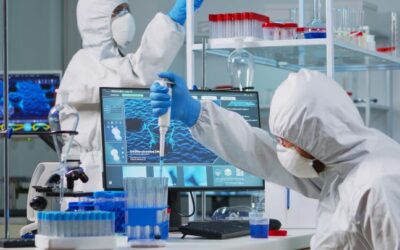 Pastilla de Pfizer: ¿Reduce riesgo de muerte en pacientes con Covid-19?