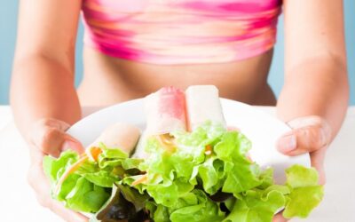 ¿Qué alimentos podemos comer después de entrenar?