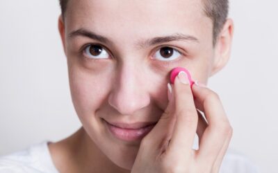 ¿Qué es la blefaroplastia o cirugía antienvejecimiento?
