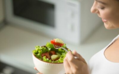 Restricción de calorías podría retardar el crecimiento de tumores