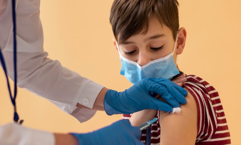  Vacunación Abdala en niños 1