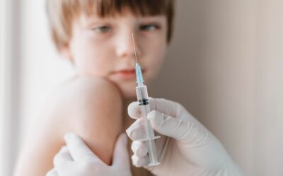 Alergias en niños: el durazno es la fruta que más la causa
