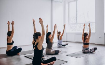 Yoga ideal para la salud: Tipos y beneficios