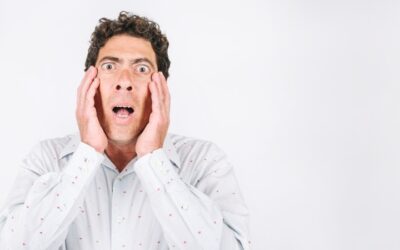 Qué es la cromofobia y cómo superar este temor