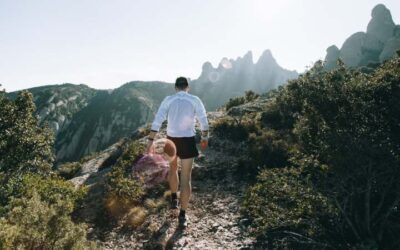 Trail running: qué es