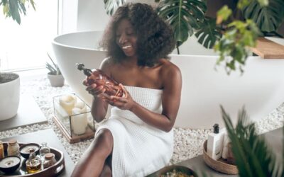 ¿Sabes cuál es el perfume casero que está teniendo más adeptos?