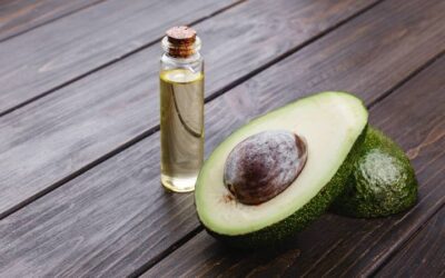 Aceite de aguacate: beneficios y usos en el cabello