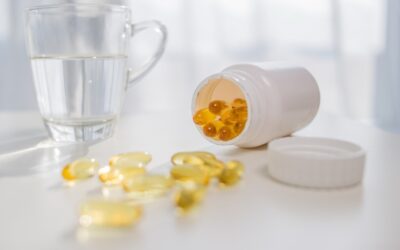 Coenzima Q10: antioxidante que reduce el riesgo cardiovascular