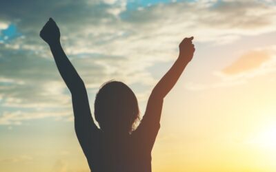 Gratitud: concéntrate en las cosas positivas de la vida
