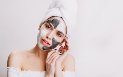 Mascarilla de arcilla verde: Beneficios, propiedades, cómo hacerla y aplicarla
