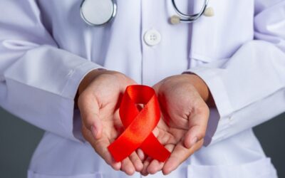 Sida: un problema de salud mundial