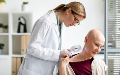 Terapia fotodinámica para tratar el cáncer