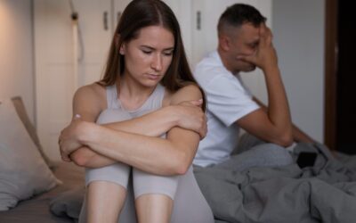Vida sexual: ¿Cómo mejorarla?