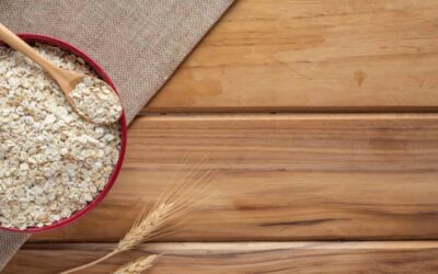 Avena y maíz: ¿son alimentos gluten-free?