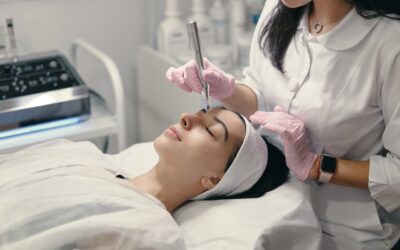 Enzimas PB Serum: Beneficios en la sanación de heridas y cicatrices