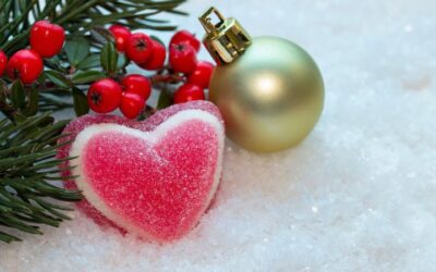 Tradiciones navideñas saludables para el corazón