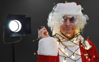 Navidad: factor de riesgo cardiovascular