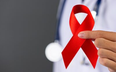 Nutrición en pacientes con VIH/SIDA